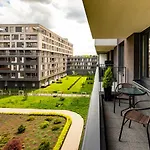 Jack II Apartment