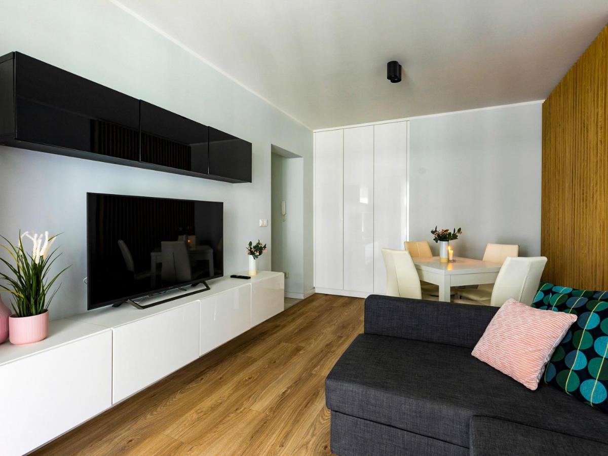 Appartement Jack Ii Krakau