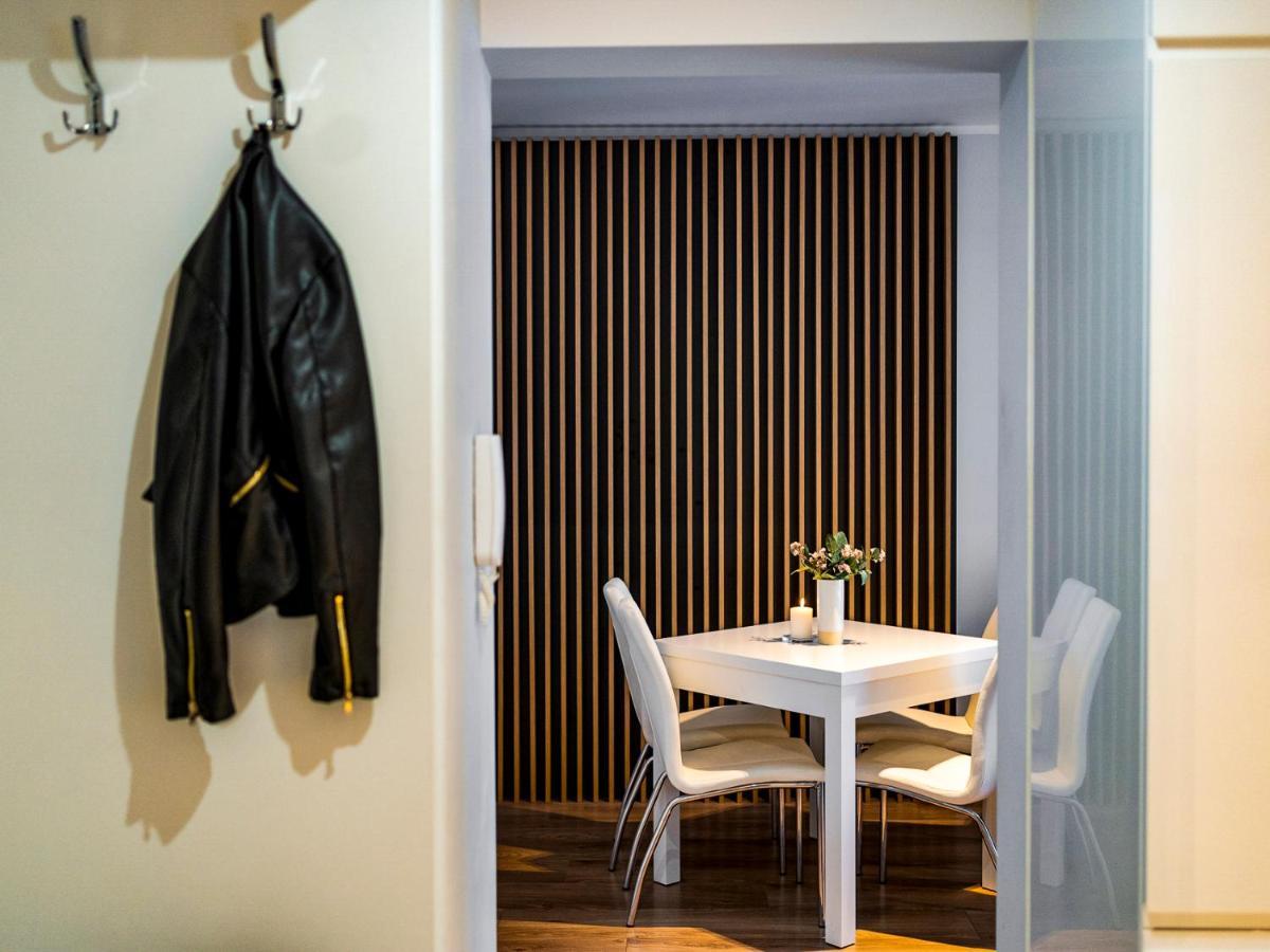 Jack Ii Appartement *