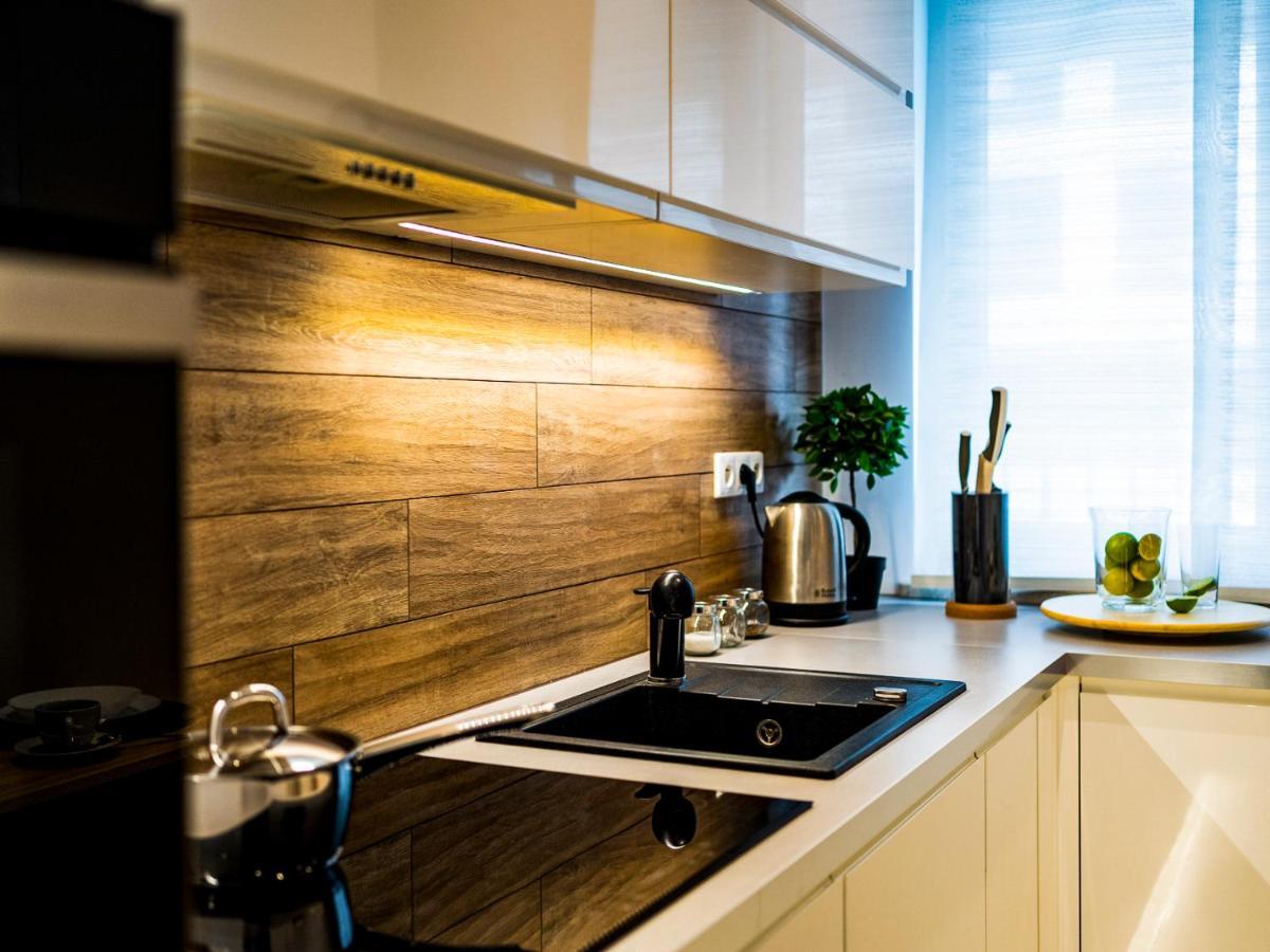 Jack Ii Appartement *