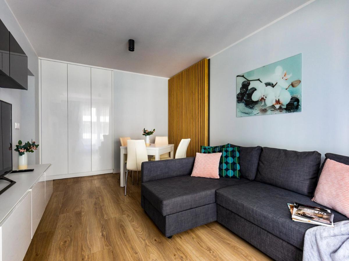 Jack Ii Appartement Krakau