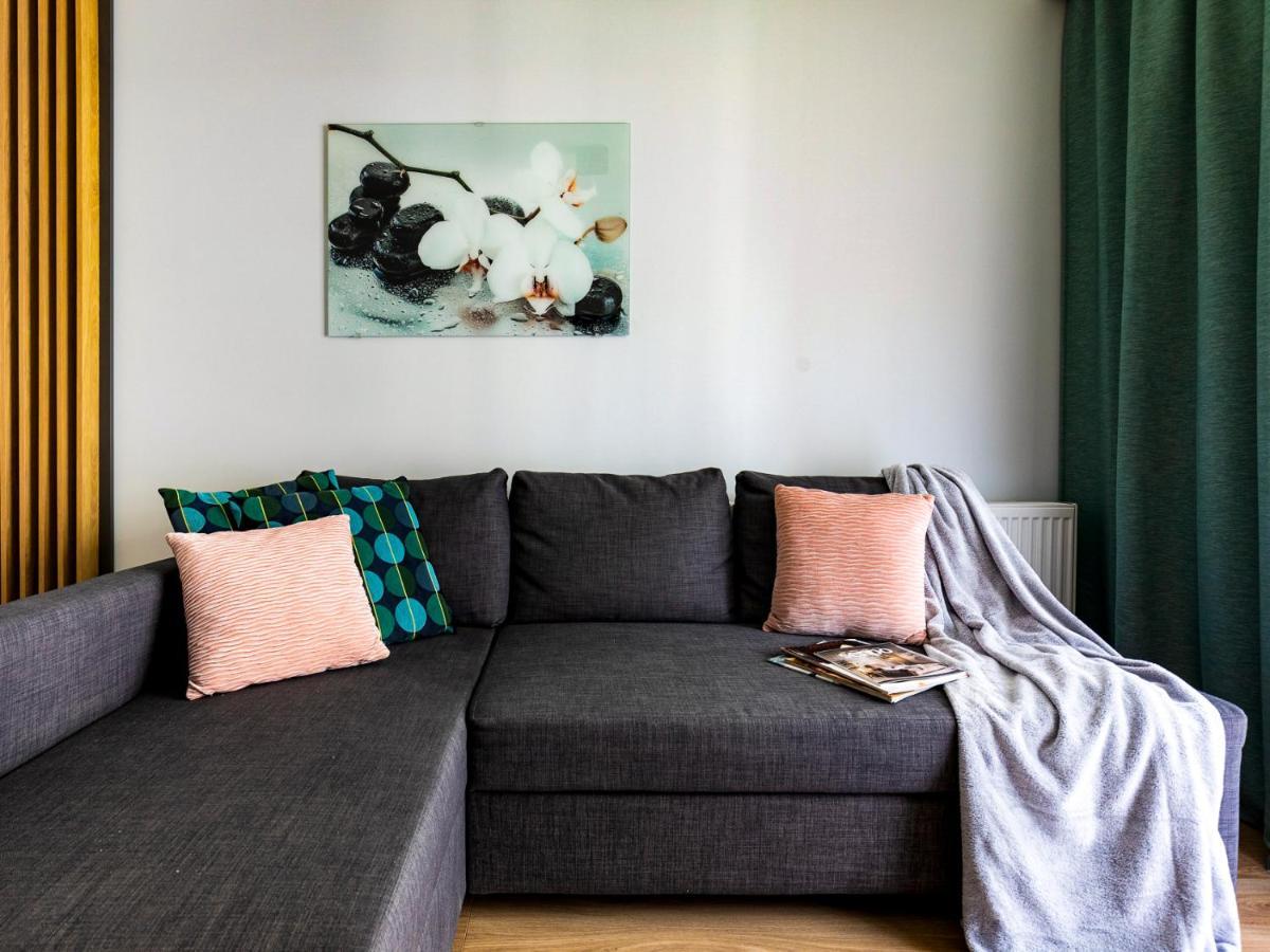 Jack Ii Appartement *