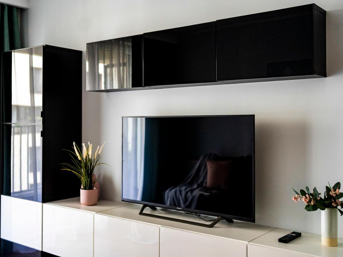 Jack Ii Appartement