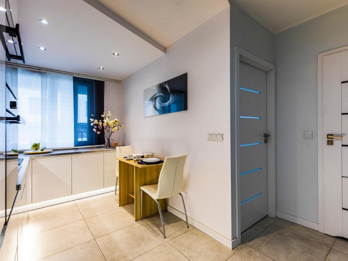 Jack Ii Appartement *