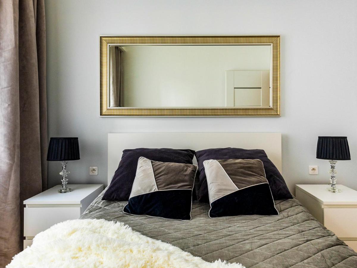 Jack Ii Appartement