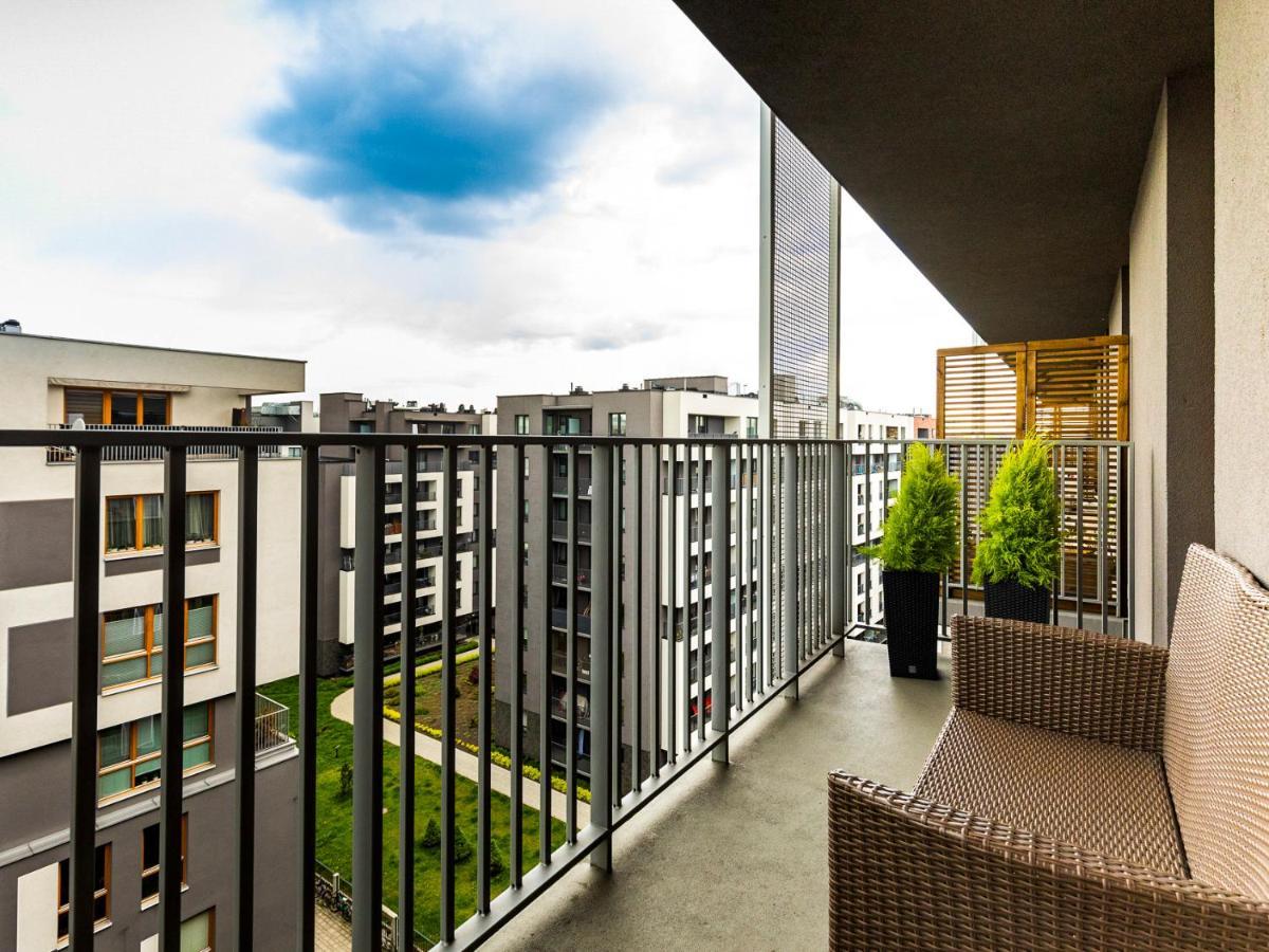 Appartement Jack Ii *