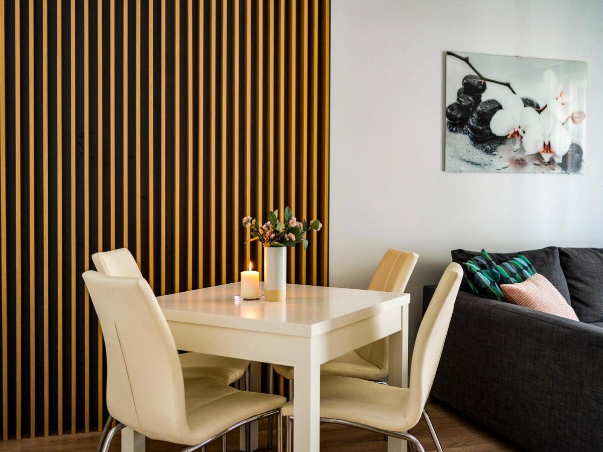 Jack Ii Appartement