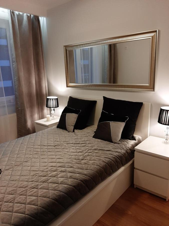 Appartement Jack Ii Krakau